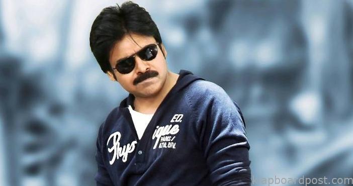 Pawan Kalyan avoiding