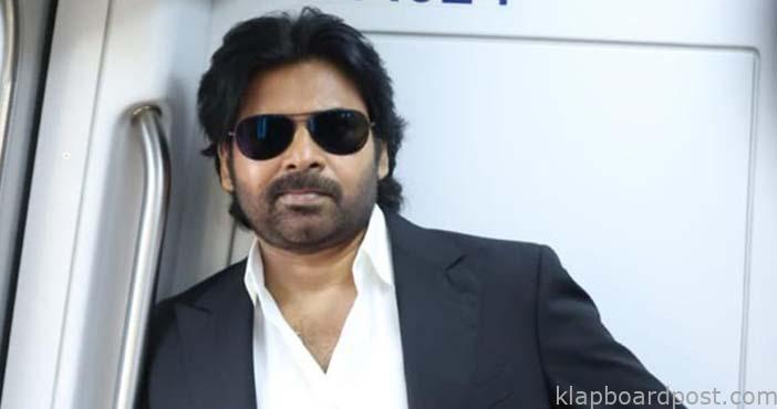 Pawan kickstarts Ayyapanum Koshiyums shoot