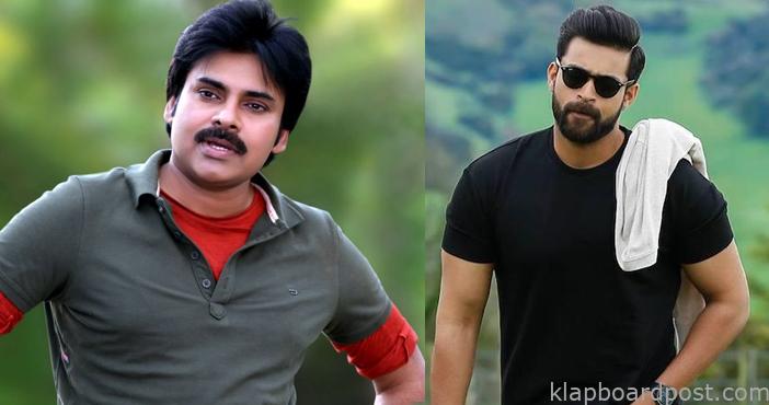 Pawan to produce Varun Tejs film