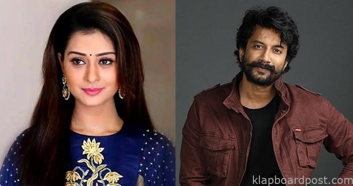 Payal Rajput pins all hopes on Satyadev's next 1 Payal Rajput pins all hopes on Satyadevs
