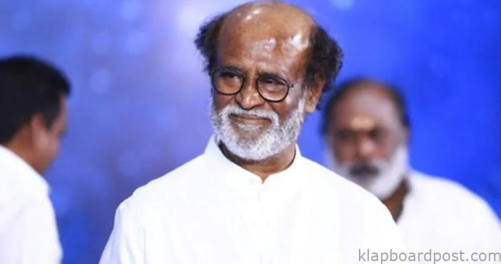 Please don't pain me again: Superstar Rajinikanth 1 Please dont pain me again Superstar Rajinikanth