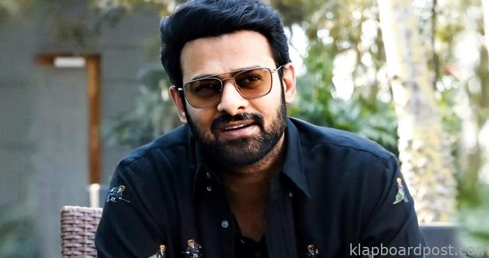Prabhas reveals his Golden heart