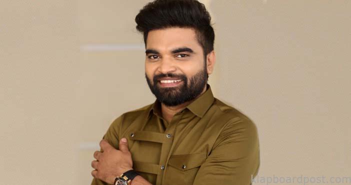 Pradeep Machiraju disappoints with his debut film