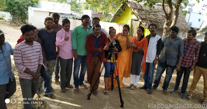 Exclusive: A slice of village life for the OTT platform 4 Racchabanda Kathalu