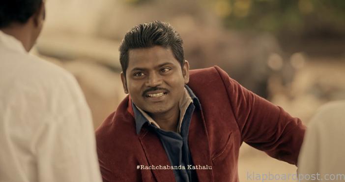 Exclusive: A slice of village life for the OTT platform 3 Racchabanda Kathalu