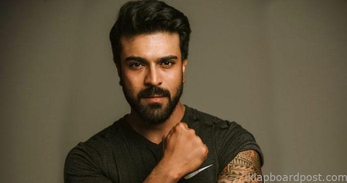How is Ram Charan able to do it?