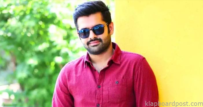 Ram about his marriage