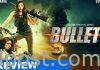 Review - Bullets - Filthy and Aimless