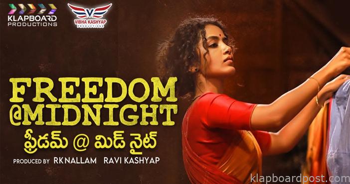 Review Freedom at Midnight