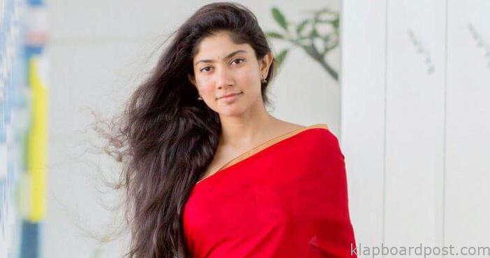 Sai Pallavi says no to chiru and yes to Allu Arjun 1 Sai Pallavi says no to chiru and yes to Allu Arjun