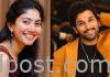 Sai Pallavi takes bold decision for Allu Arjun Sai Pallavi takes bold decision for Allu Arjun