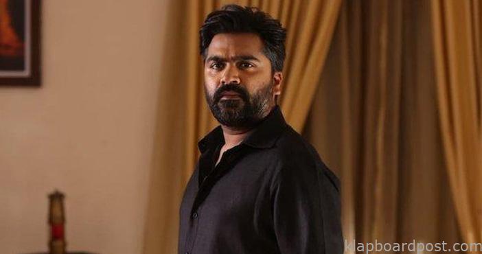 Simbu gets banned by producers council
