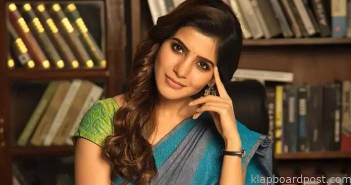 Star heroes not interested in Samantha's next? 1 Star heroes not interested in Samanthas