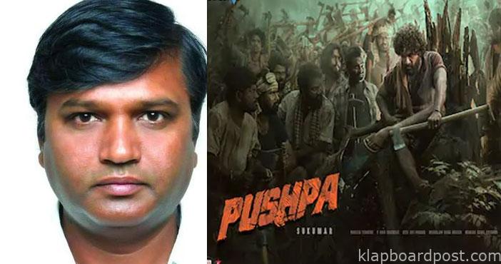 Still Photographer sriniva