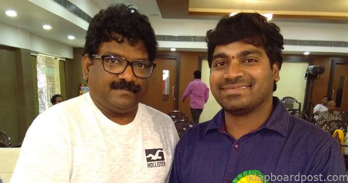 Exclusive: Tale of a super singer 2 Narasimha