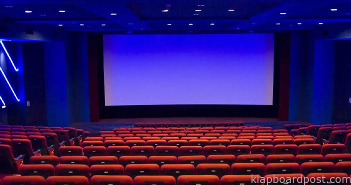 Tamil Nadu gives permission to 100 % occupancy for theatres