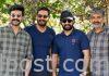 Team RRR gives a bumper offer to fans Team RRR gives a bumper offer to fans