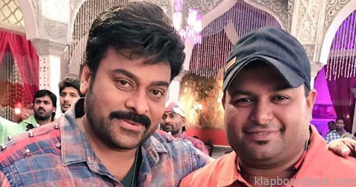 Thaman reduces his fee for Chirus Lucifer remake