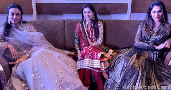 Upasana special birthday wi