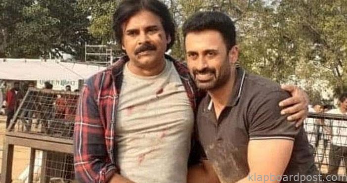 Vakeel Saab movie pics