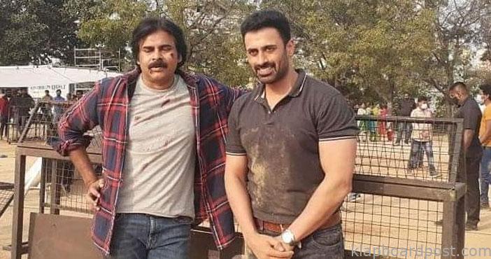 Vakeel Saab movie pics2