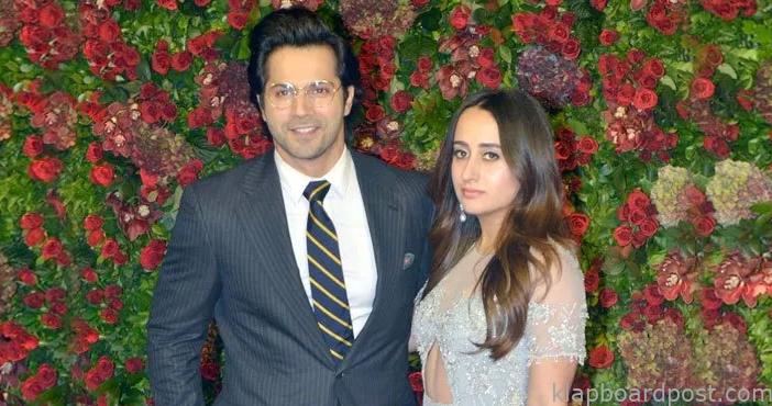 Varun Dhawans wedding with only 50 guests