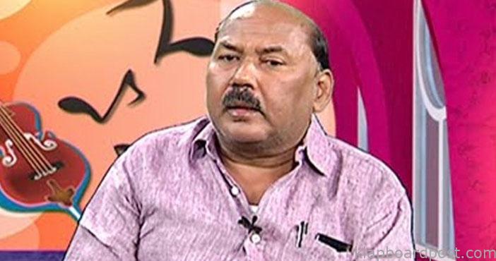 ప్రముఖ రచయిత వెన్నెలకంటి కన్నుమూత 1 Vennelakanti