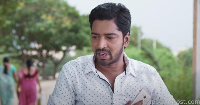 allari naresh