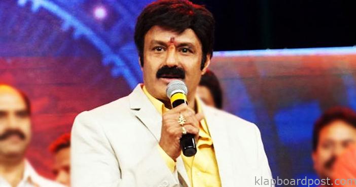 balakrishna