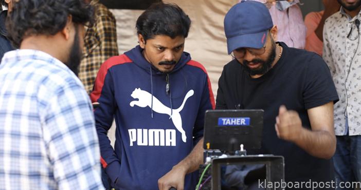 Exclusive: A self-taught filmmaker 4 damodar