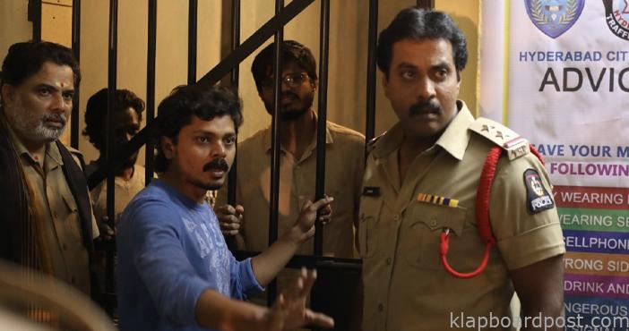 Exclusive: A self-taught filmmaker 5 damodar