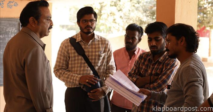 Exclusive: A self-taught filmmaker 1 damodar