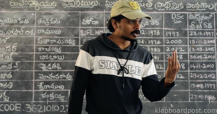 Exclusive: A self-taught filmmaker 2 damodar