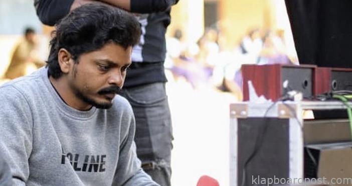 Exclusive: A self-taught filmmaker 3 damodar