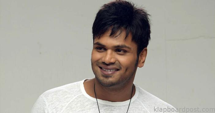 manchu manoj