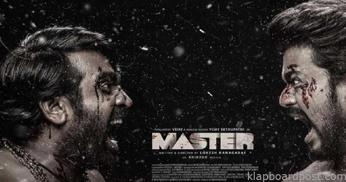 master