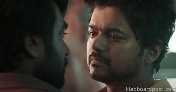 Review - Master - All hype no substance