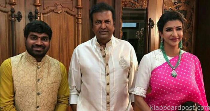 Exclusive: Tale of a super singer 4 Narasimha