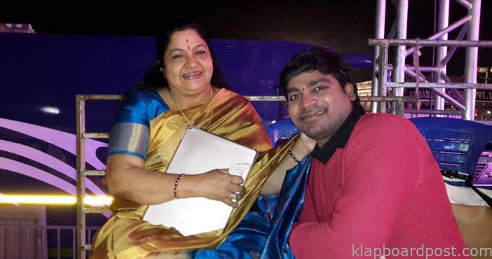 Exclusive: Tale of a super singer 5 narasimha singer