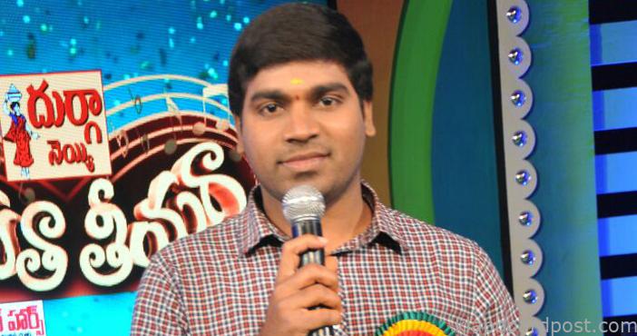 Exclusive: Tale of a super singer 1 Narasimha