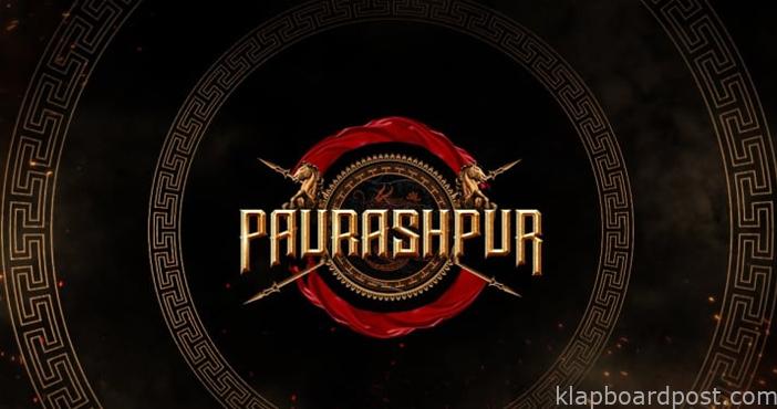 Review - Paurashpur - A sleazy and silly costume drama