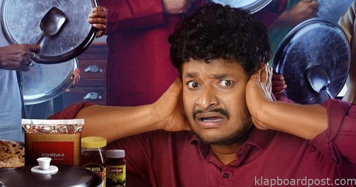 Comedian Satya's debut film to be out on OTT