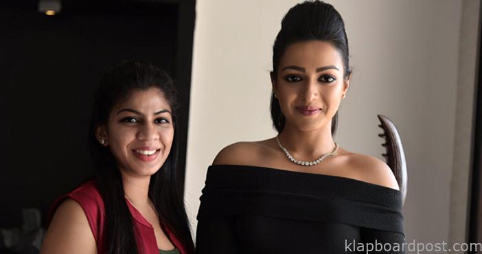 Exclusive: Influencing the celebrity closet 2 shivani vanka