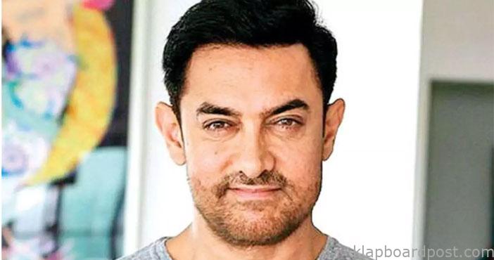 Aamir khan turns off his ph