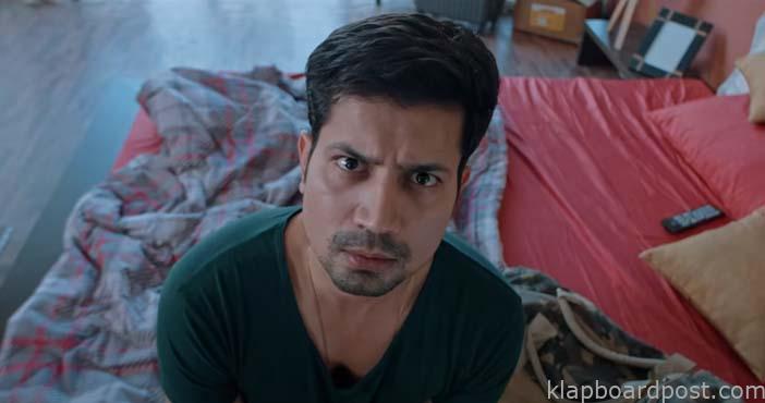 Aapkey Kamrey Mein Koi Rehta Hai Official Trailer