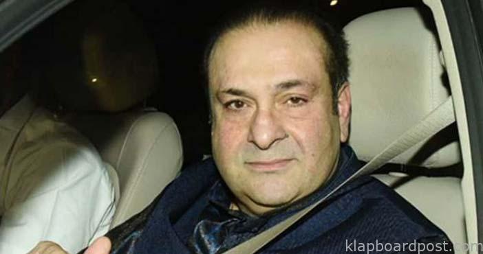 After Rishi Kapoor Rajiv Kapoor passes away