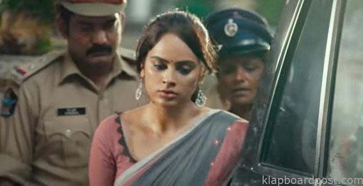 Akshara Movie Trailer