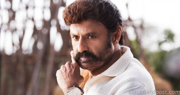 Balakrishna bought a Flat i