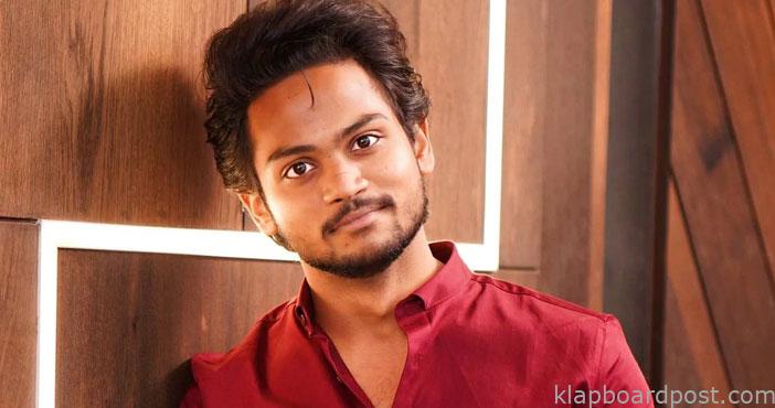 Bigg boss 5 telugu first co 1