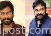 Buchi Babu Sana gets a solid gift from Chiranjeevi Buchi Babu Sana gets a solid gift from Chiranjeevi